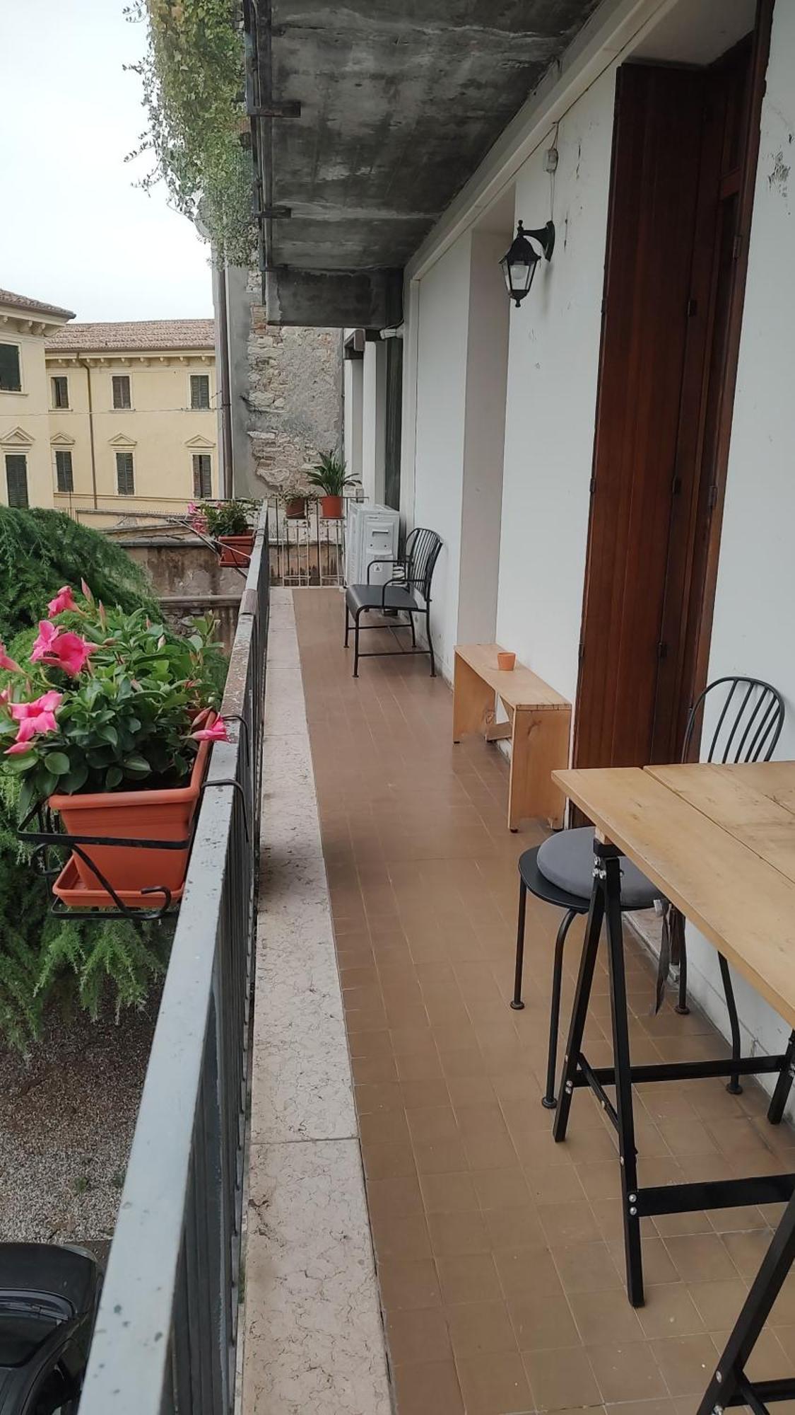 Verona Relax & Stay Apartments — Photos 1