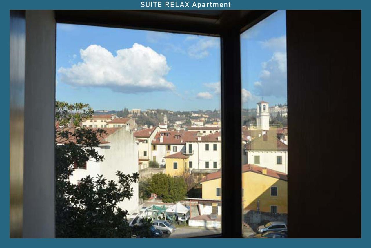 Verona Relax & Stay Apartments — Photos 3