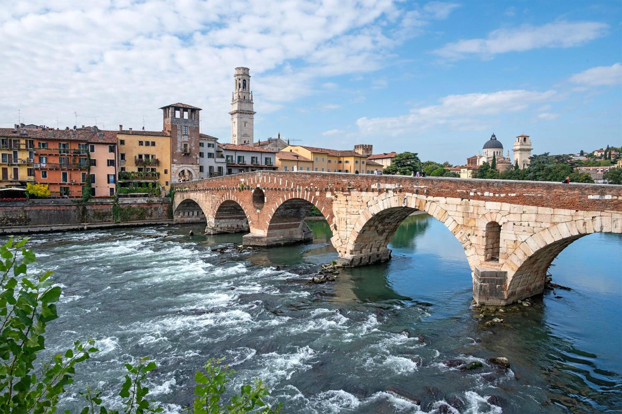 Verona Relax & Stay Apartments, Verona