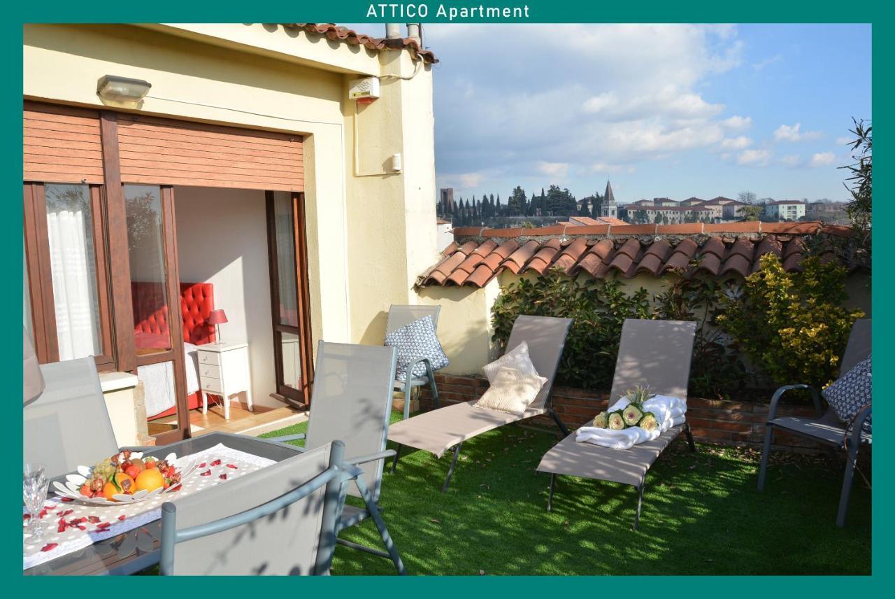 Verona Relax & Stay Apartments — Photos 2